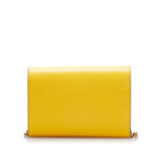 Gucci Garden Dionysus Wallet On Chain (SHG-5HvHRd)