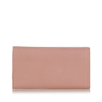 Gucci Garden GG Marmont Butterfly Wallet (SHG-6LW44x)