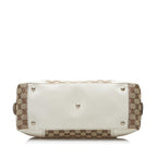 Gucci Gg Canvas Princy Shoulder Bag (SHG-YfwiDJ)