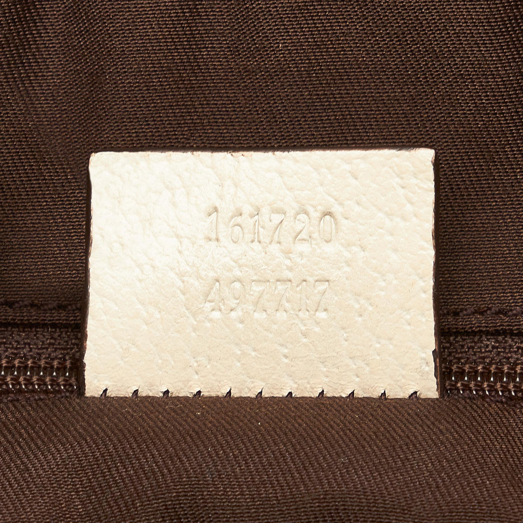 Gucci Gg Canvas Princy Shoulder Bag (SHG-YfwiDJ)