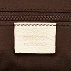 Gucci Gg Canvas Princy Shoulder Bag (SHG-YfwiDJ)