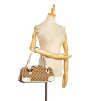 Gucci Gg Canvas Princy Shoulder Bag (SHG-YfwiDJ)