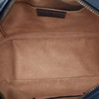 Gucci Gg Marmont Gucci Ghost Matelasse Crossbody (SHG-HLQeUH)