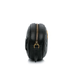 Gucci Gg Marmont Matelasse Belt Bag (SHG-dCtFN0)