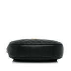 Gucci Gg Marmont Matelasse Belt Bag (SHG-dCtFN0)