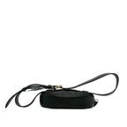Gucci Gg Marmont Matelasse Belt Bag (SHG-nGo7V4)