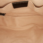 Gucci Gg Marmont Matelasse Belt Bag (SHG-nGo7V4)