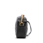 Gucci Gg Marmont Matelasse Crossbody (SHG-ix0CHC)