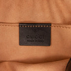 Gucci Gg Marmont Matelasse Crossbody (SHG-ix0CHC)