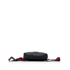 Gucci Gg Supreme Web Belt Bag (SHG-7zDHEg)