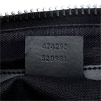 Gucci Gg Supreme Web Belt Bag (SHG-7zDHEg)