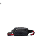 Gucci Gg Supreme Web Belt Bag (SHG-7zDHEg)