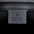 Gucci Gg Supreme Web Belt Bag (SHG-7zDHEg)