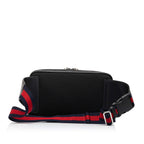 Gucci Gg Supreme Web Belt Bag (SHG-8fIIkY)