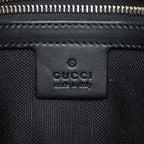 Gucci Gg Supreme Web Belt Bag (SHG-8fIIkY)