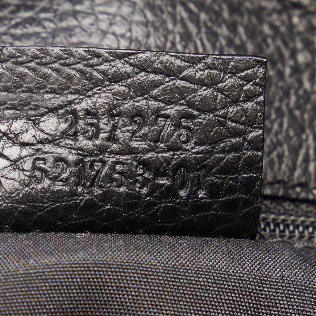 Gucci Gifford Tote Bag (SHG-GaYO7i)