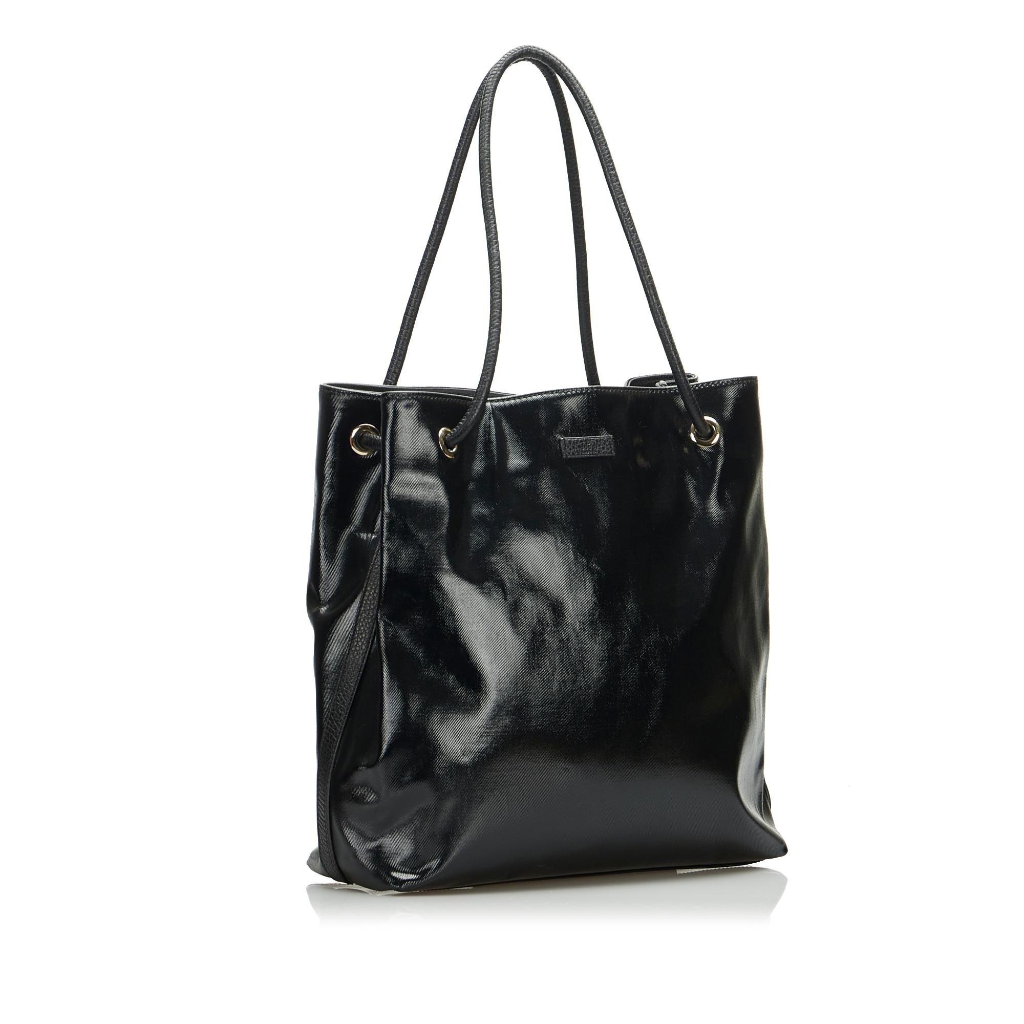 Gucci Gifford Tote Bag (SHG-GaYO7i)