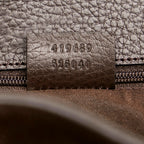 Gucci Gifford  Tote (SHG-35411)