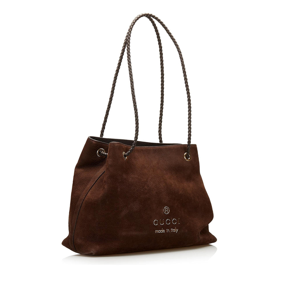 Gucci Gifford  Tote (SHG-35411)