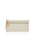 Gucci Glazed Leather Pochette (SHF-10315)