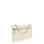 Gucci Glazed Leather Pochette (SHF-NSaoKp)