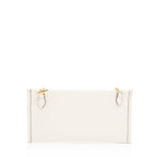 Gucci Glazed Leather Pochette