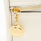 Gucci Glazed Leather Pochette