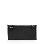 Gucci Glazed Leather Pochette