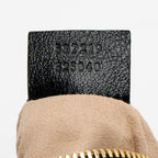 Gucci Glazed Leather Pochette