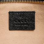 Gucci Glazed Leather Pochette