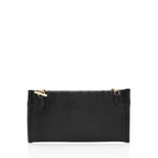 Gucci Glazed Leather Pochette