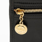 Gucci Glazed Leather Pochette