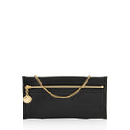 Gucci Glazed Leather Pochette