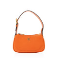 Gucci Goatskin Aphrodite Mini Shoulder Bag