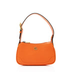 Gucci Goatskin Aphrodite Mini Shoulder Bag