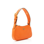 Gucci Goatskin Aphrodite Mini Shoulder Bag