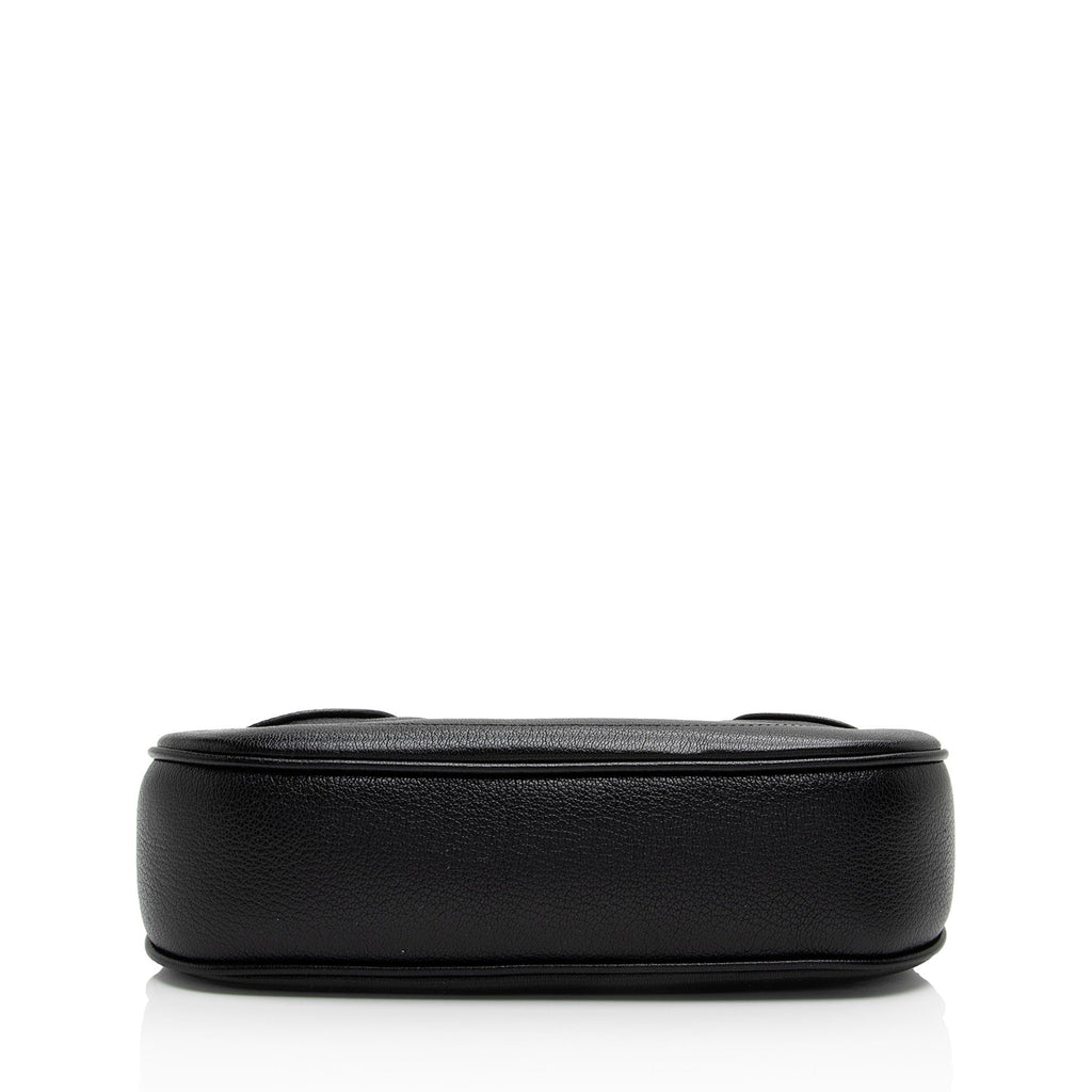 Gucci Goatskin Aphrodite Small Shoulder Bag (SHF-hEcl8X)