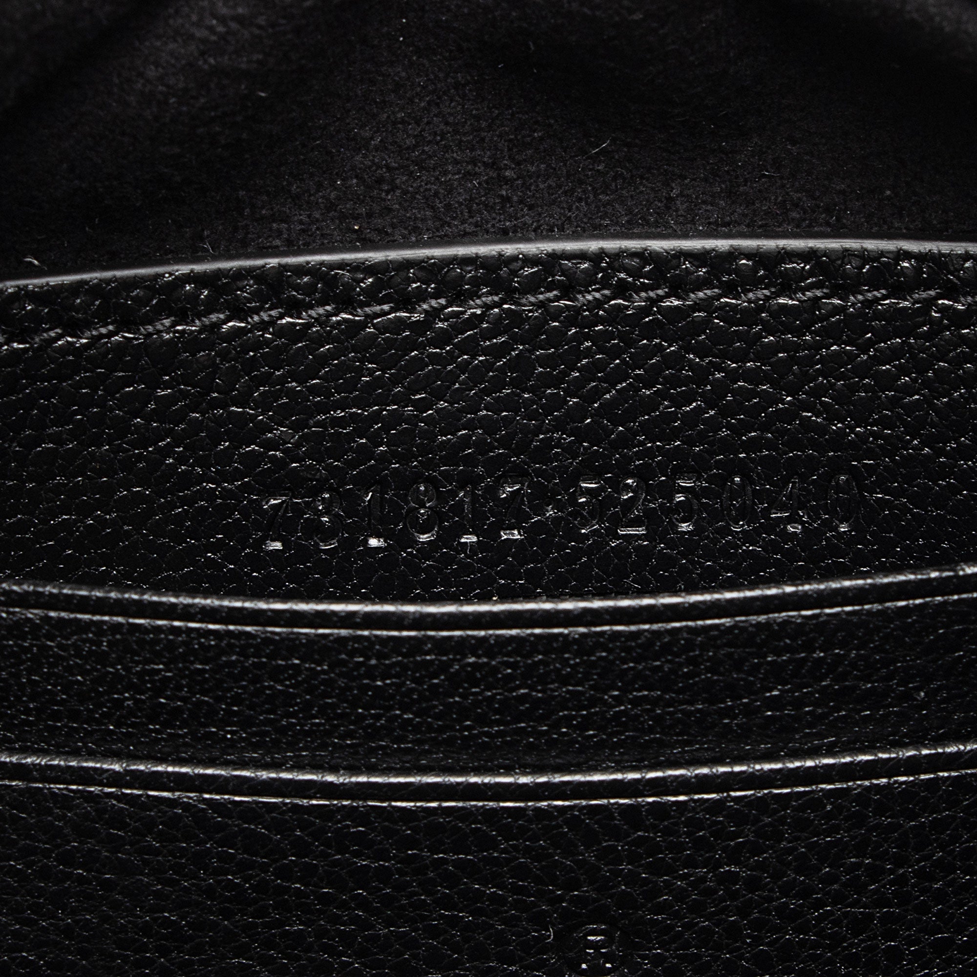 Gucci Goatskin Aphrodite Small Shoulder Bag (SHF-hEcl8X)