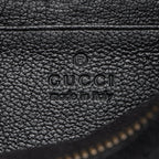 Gucci Goatskin Aphrodite Small Shoulder Bag