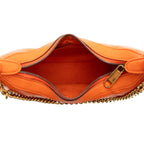 Gucci Goatskin Aphrodite Small Shoulder Bag