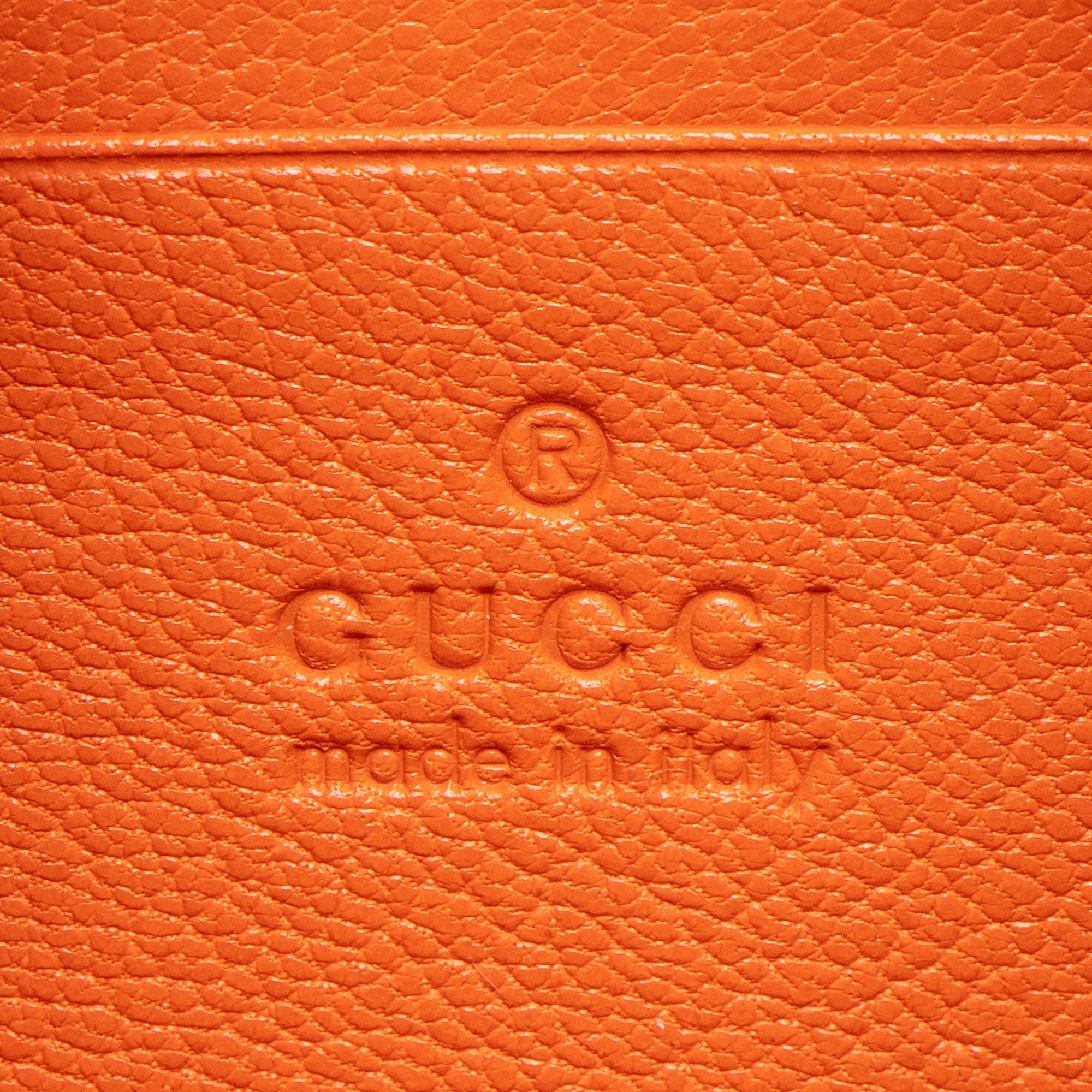 Gucci Goatskin Aphrodite Small Shoulder Bag