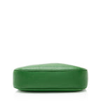 Gucci Goatskin Aphrodite Small Shoulder Bag