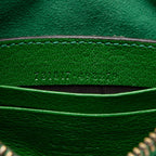 Gucci Goatskin Aphrodite Small Shoulder Bag