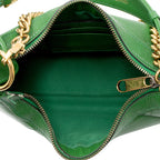 Gucci Goatskin Aphrodite Small Shoulder Bag