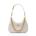 Gucci Goatskin Aphrodite Small Shoulder Bag