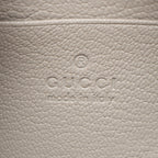 Gucci Goatskin Aphrodite Small Shoulder Bag