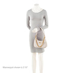 Gucci Goatskin Aphrodite Small Shoulder Bag