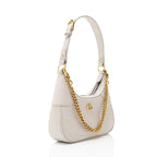 Gucci Goatskin Aphrodite Small Shoulder Bag