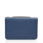 Gucci Leather Interlocking G Medium Shoulder Bag (SHF-zDeXwf)