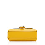 Gucci Grained Calfskin Interlocking G Small Crossbody Bag (SHF-WZ1qPR)